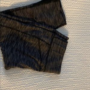 Lucy Ultimate X-Training Pant Collection Size M